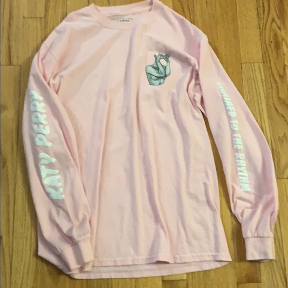 Katy perry witness tour Merch